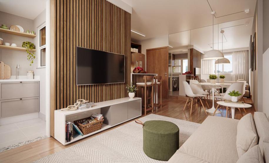 Edifício Residencial Rebouças