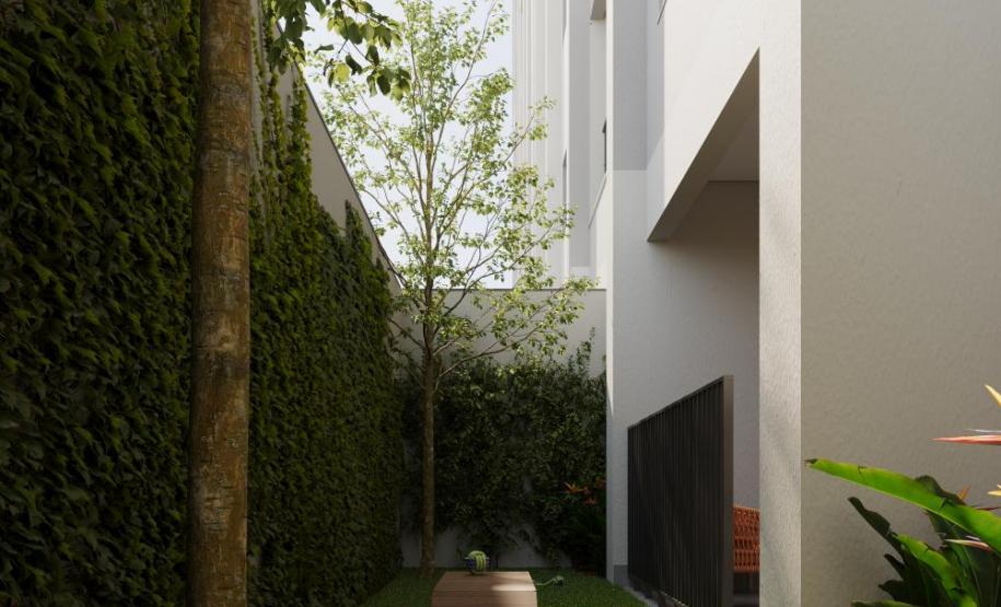 Residencial Sollare Residence