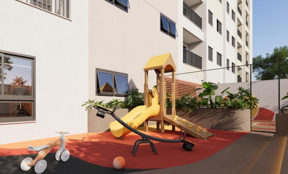 Residencial Sollare Residence