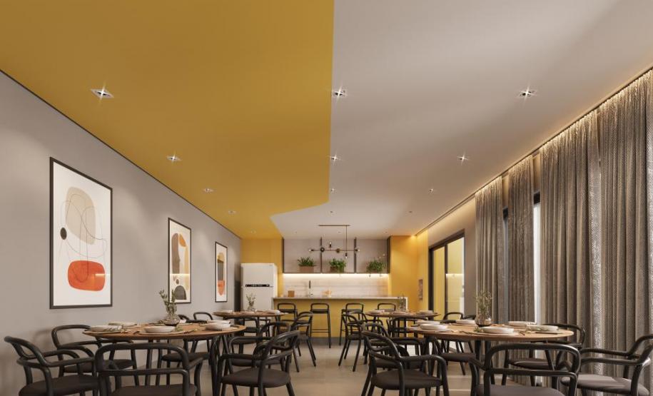 Residencial Sollare Residence