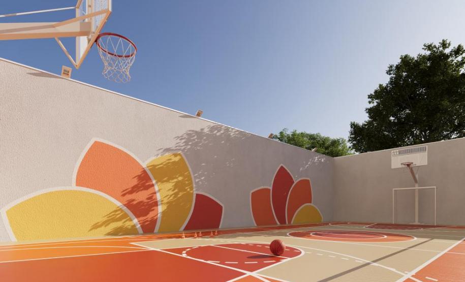 Residencial Sollare Residence