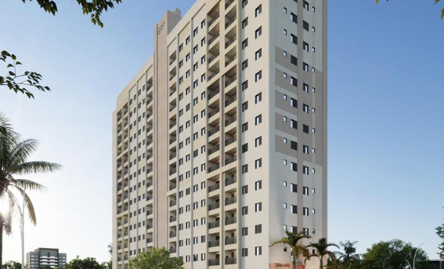 Residencial Sollare Residence