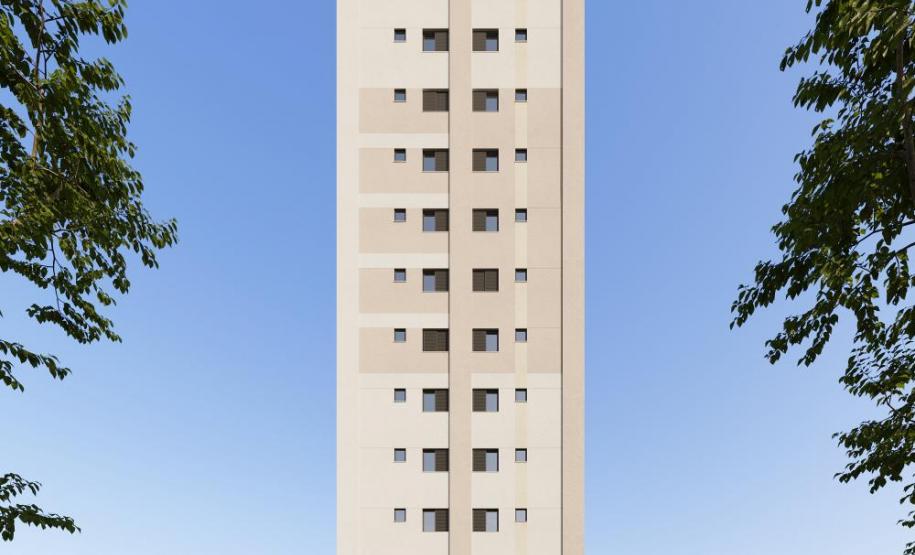 Residencial Sollare Residence