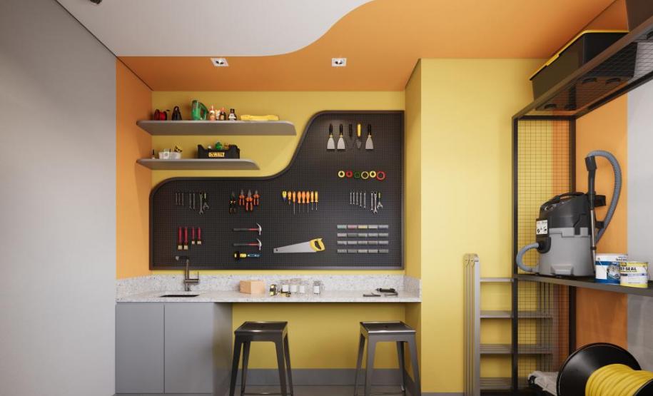 Residencial Sollare Residence