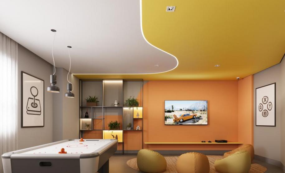 Residencial Sollare Residence