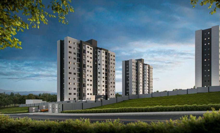 Terra de Santa Cruz II