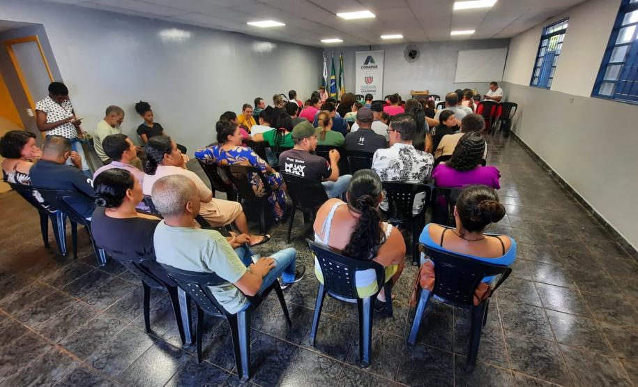 Em Rancho Alegre, 32 famílias conquistam a casa própria por meio do Casa Fácil – modalidade Financiamento