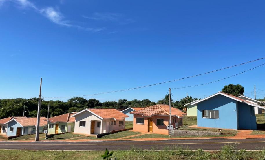 Em Rancho Alegre, 32 famílias conquistam a casa própria por meio do Casa Fácil – modalidade Financiamento