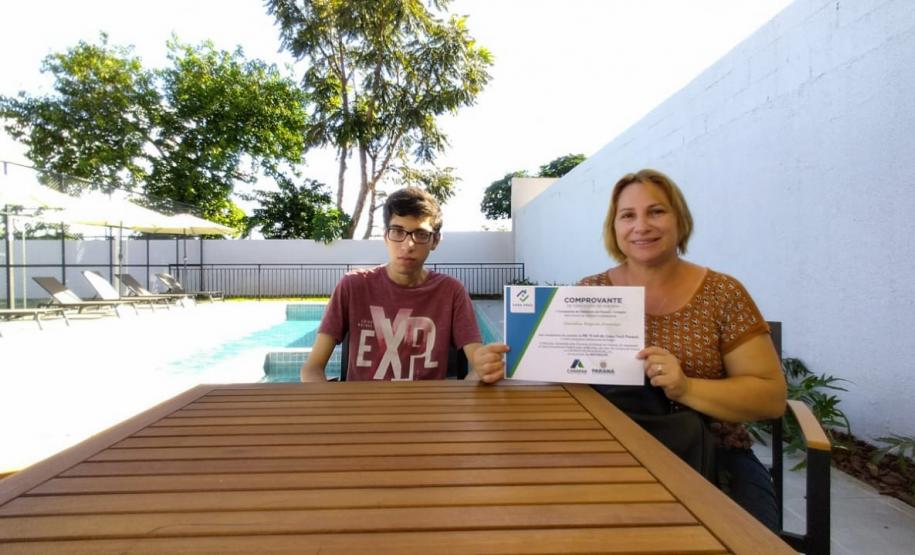 Cohapar entrega Residencial Capadócia com 128 apartamentos em Ibiporã