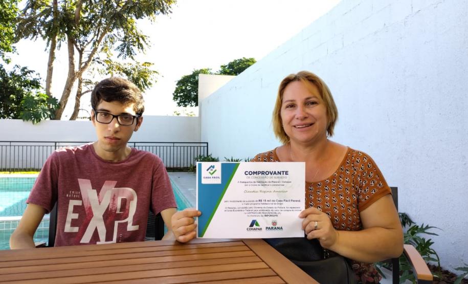 Cohapar entrega Residencial Capadócia com 128 apartamentos em Ibiporã