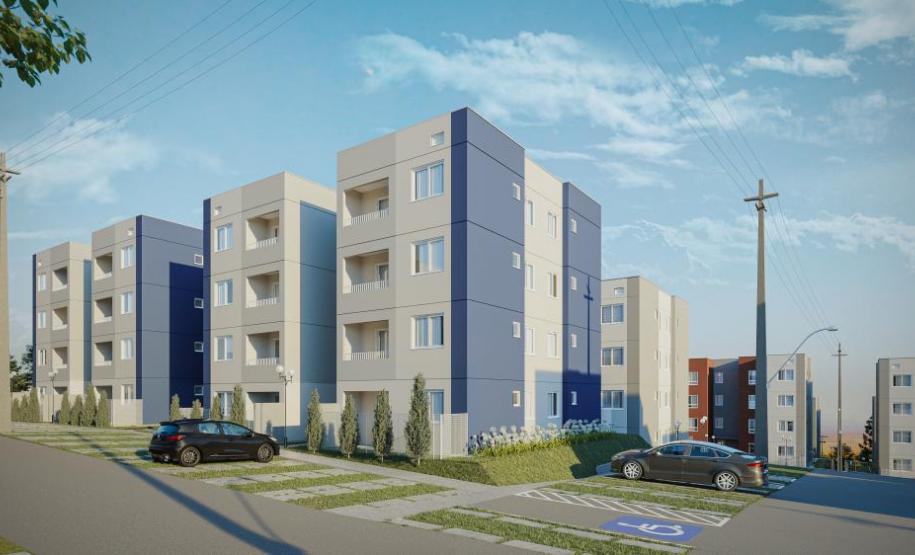 Residencial Montecarlo