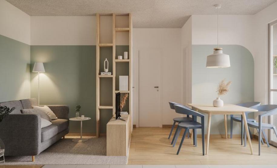 Residencial Montecarlo