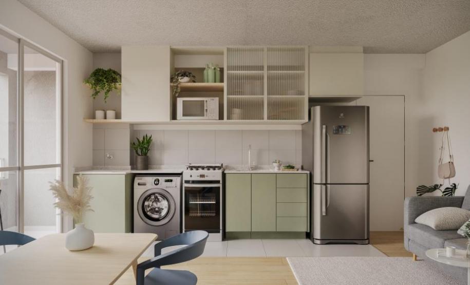 Residencial Montecarlo