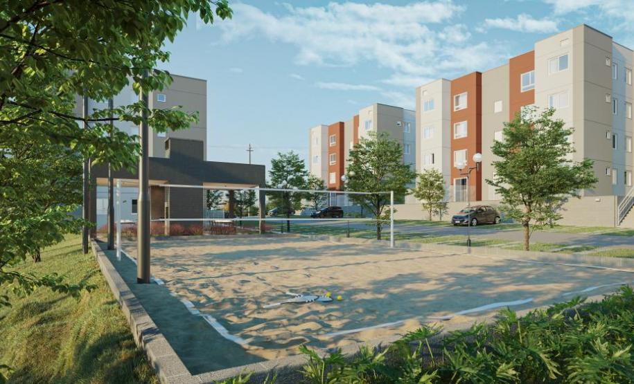 Residencial Montecarlo