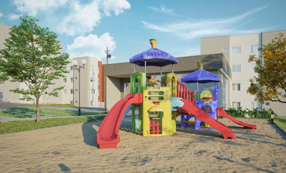 Residencial Montecarlo