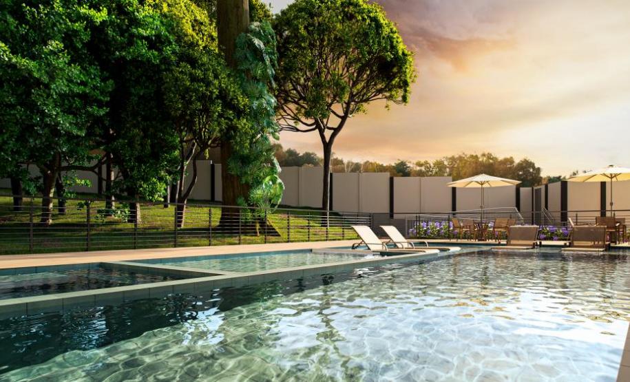 Residencial Royal Park Forest