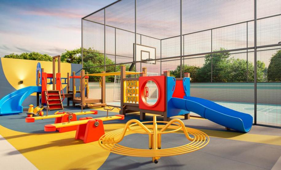 Residencial Royal Park Forest