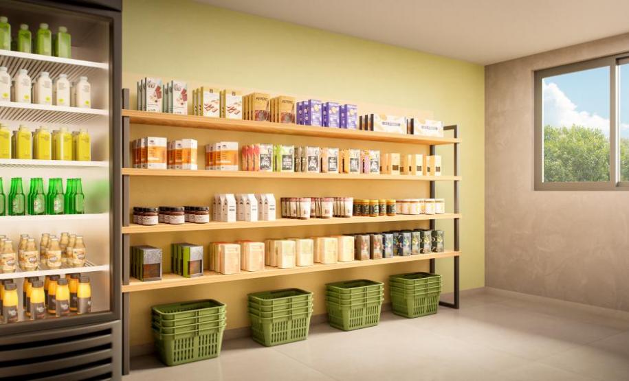 Residencial Royal Park Forest