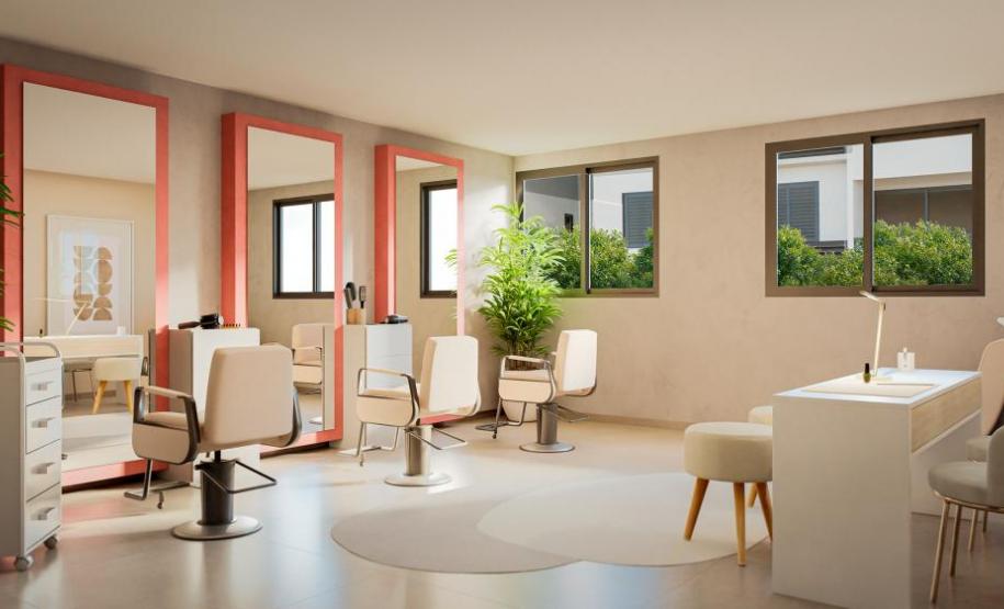 Residencial Royal Park Forest