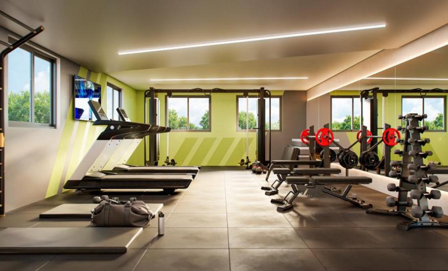 Residencial Royal Park Forest