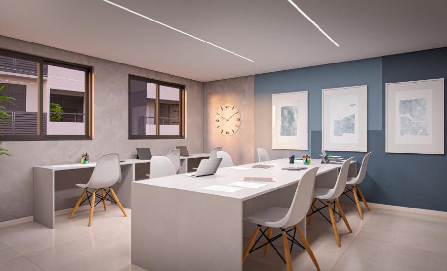 Residencial Royal Park Forest