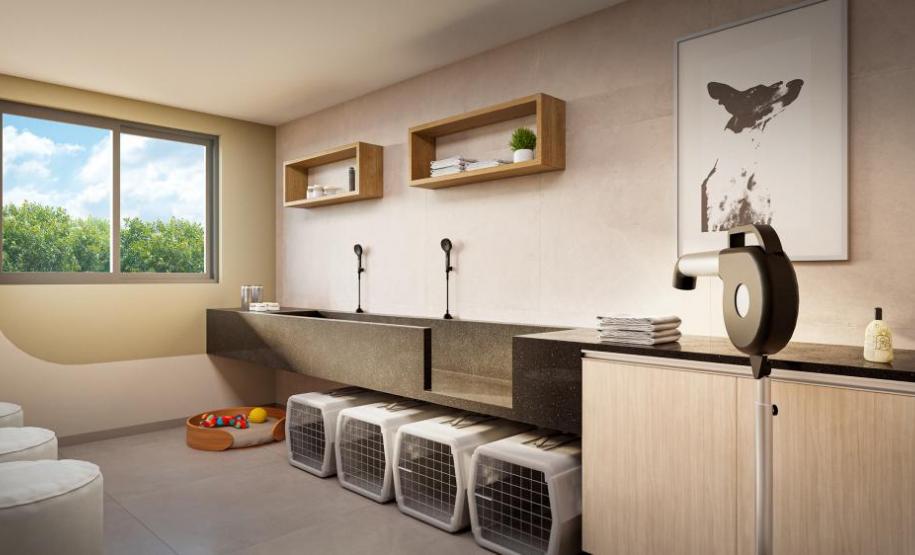 Residencial Royal Park Forest