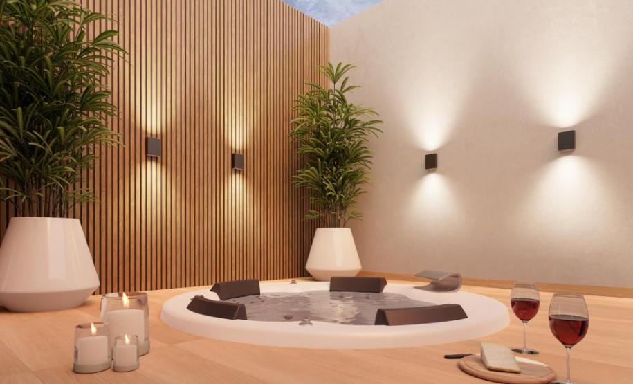 Residencial Royal Park Forest