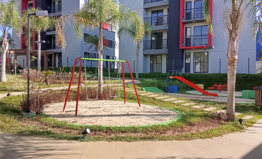 Com ajuda do Estado, entrega de apartamentos beneficia 368 famílias de Ponta Grossa