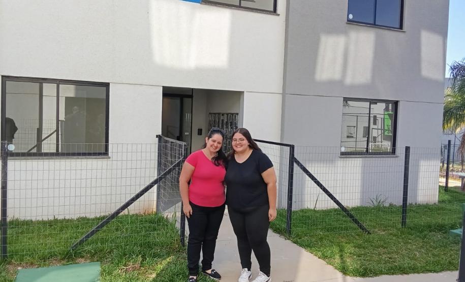 Com ajuda do Estado, entrega de apartamentos beneficia 368 famílias de Ponta Grossa