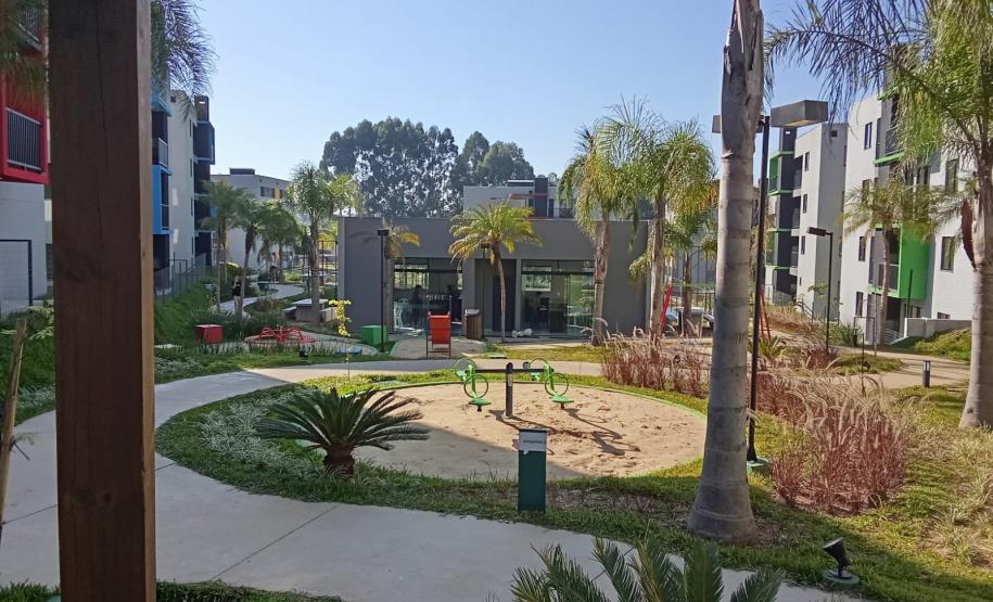 Com ajuda do Estado, entrega de apartamentos beneficia 368 famílias de Ponta Grossa