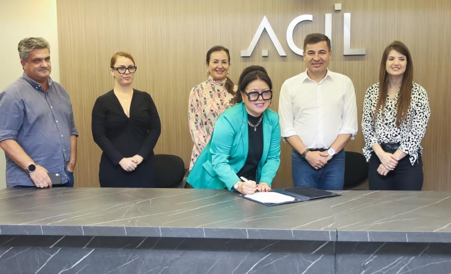 Estado realiza mais uma etapa de reuniões sobre o Programa Escritura na Mão junto à AMP