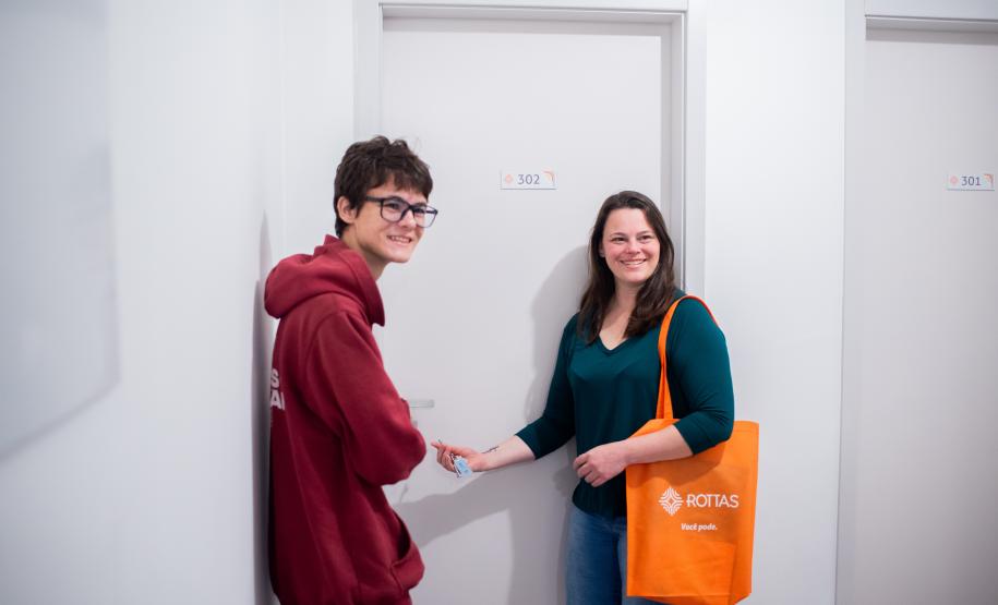 Com apoio do Estado, 144 famílias conquistam imóvel próprio em Araucária