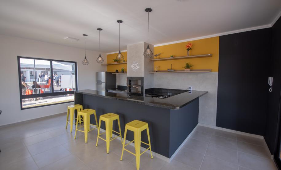 Com apoio do Estado, 144 famílias conquistam imóvel próprio em Araucária