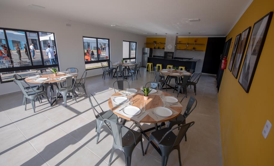 Com apoio do Estado, 144 famílias conquistam imóvel próprio em Araucária