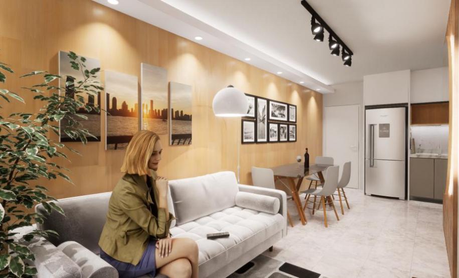 Residencial Confianza