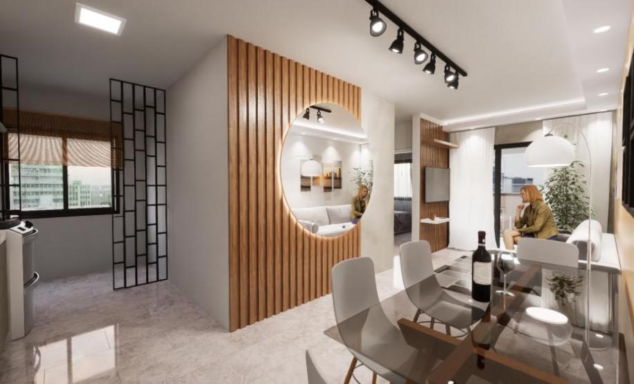 Residencial Confianza