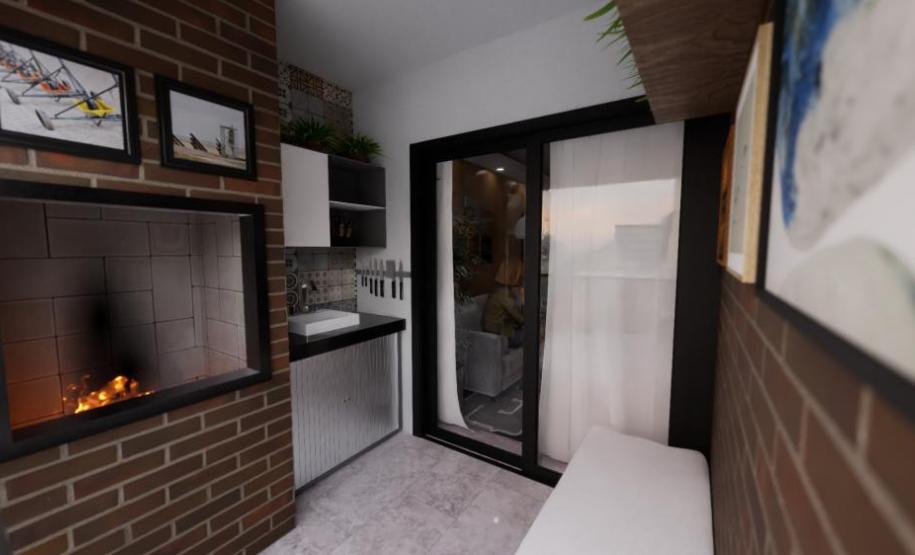 Residencial Confianza