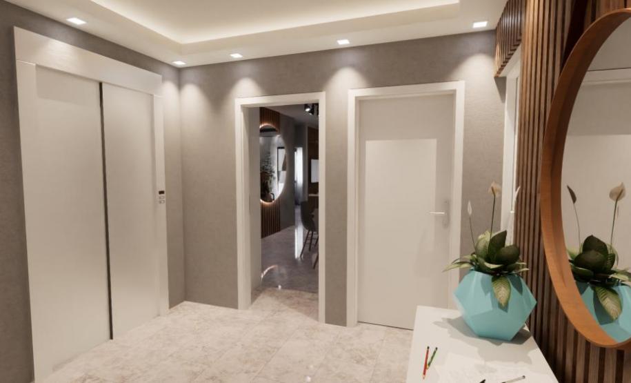 Residencial Confianza