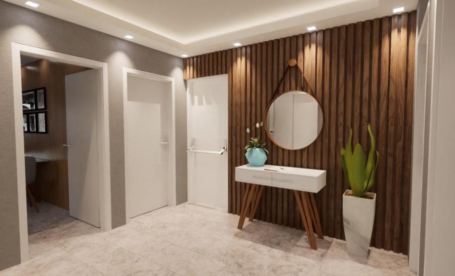 Residencial Confianza