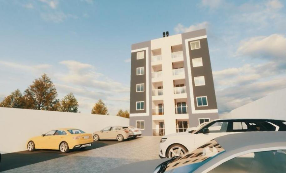 Residencial Confianza