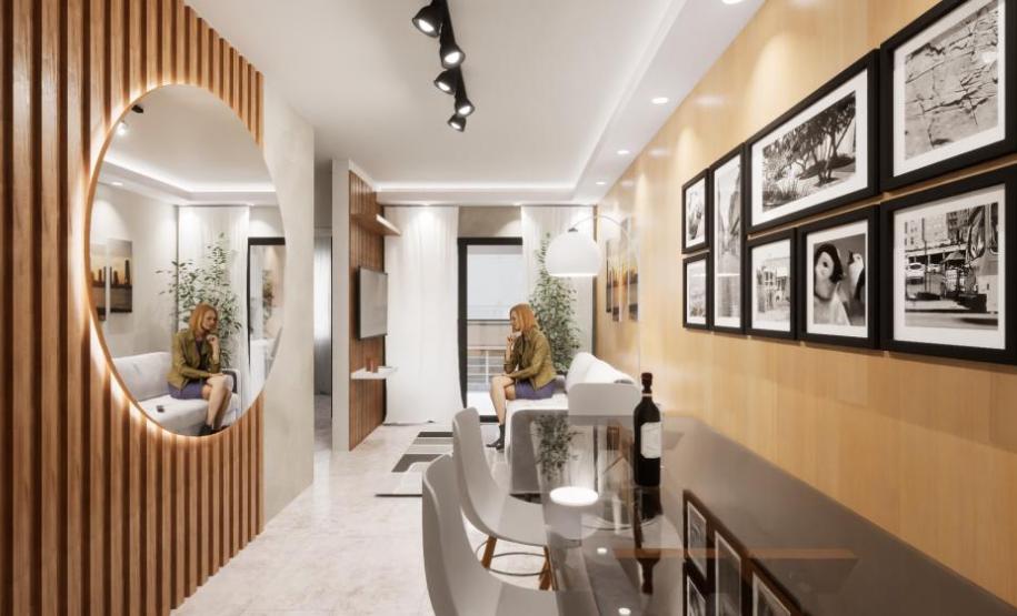 Residencial Confianza