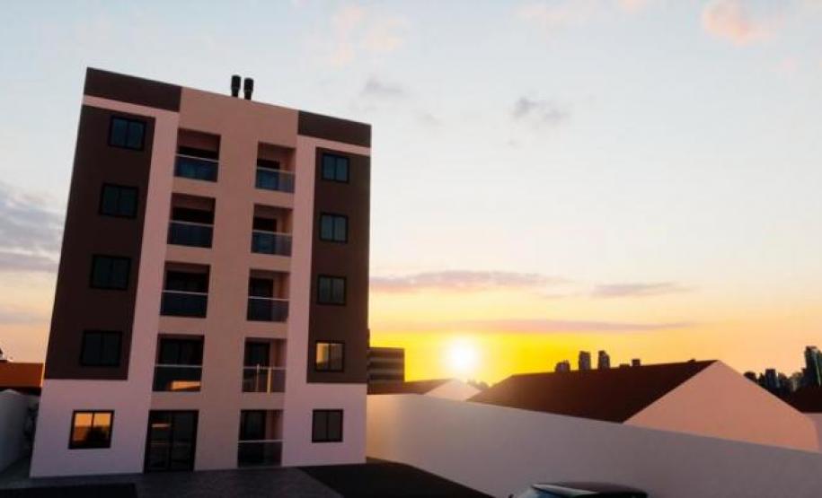 Residencial Confianza