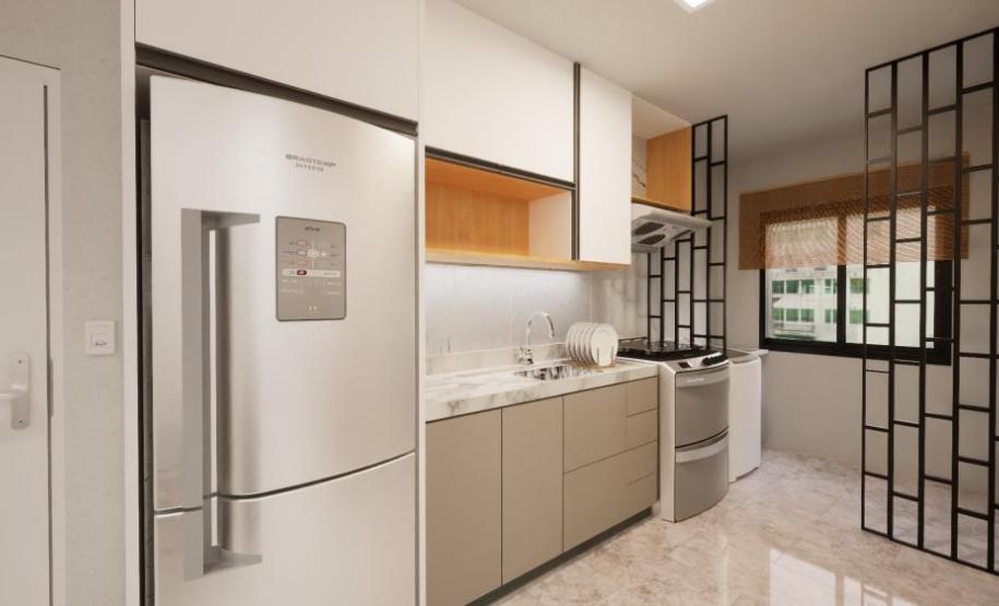 Residencial Confianza