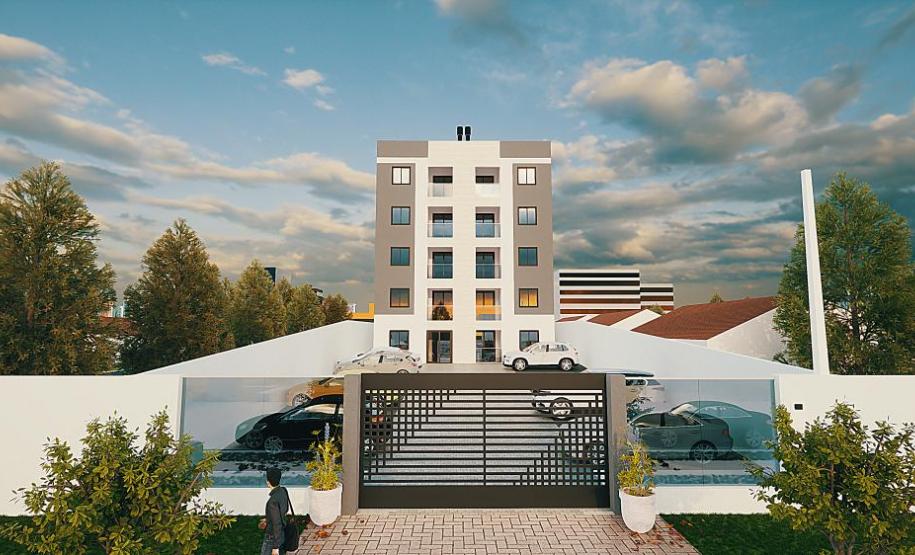 Residencial Confianza