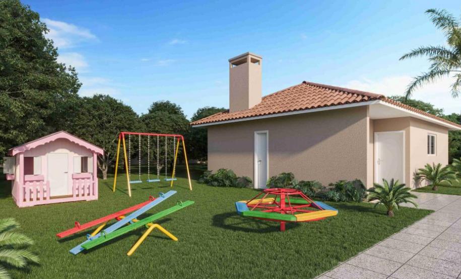 Villagio San Fratello Duo