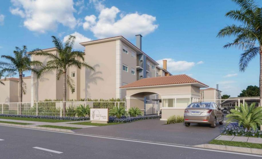 Villagio San Fratello Duo