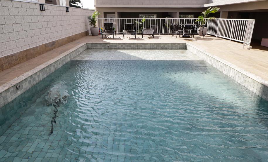 Com apoio do Estado, 200 moradores de Maringá ganham as chaves da casa própria