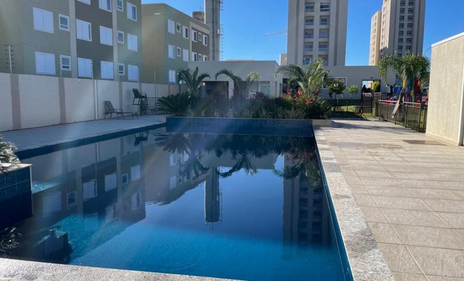 Em Londrina, 192 famílias conquistam apartamentos com ajuda do Casa Fácil Paraná