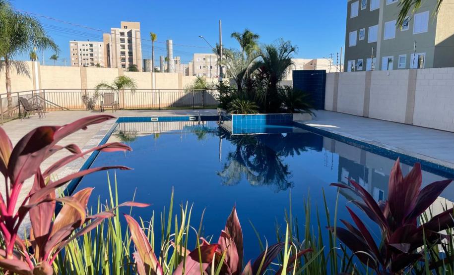 Em Londrina, 192 famílias conquistam apartamentos com ajuda do Casa Fácil Paraná