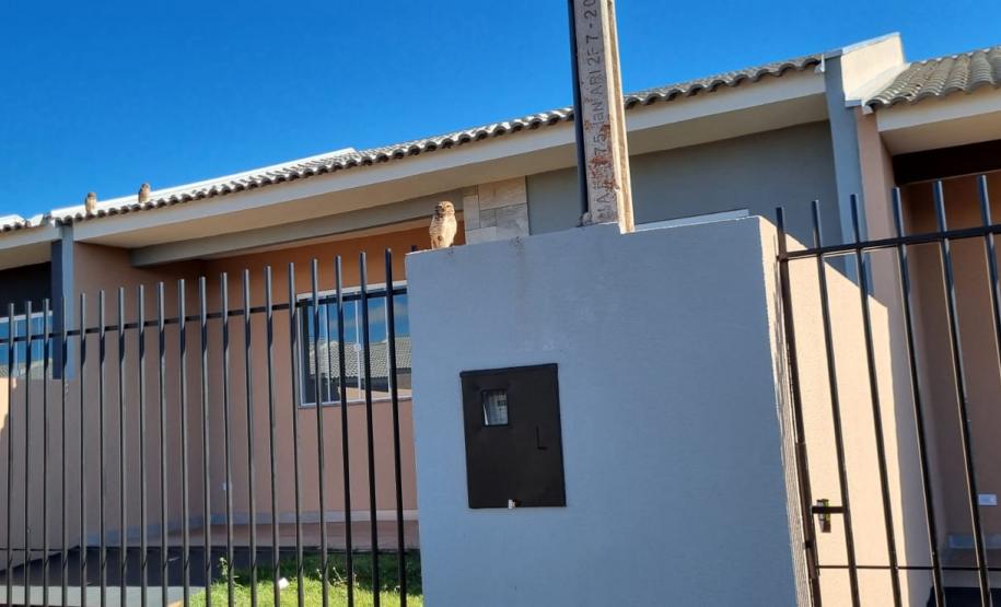 Cohapar entrega Residencial Imperial com 125 casas em Paiçandu